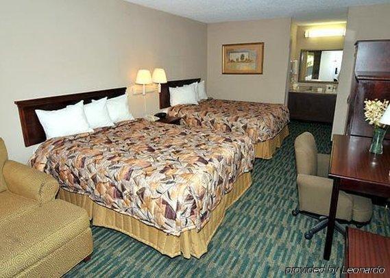 Grenada Inn Zimmer foto